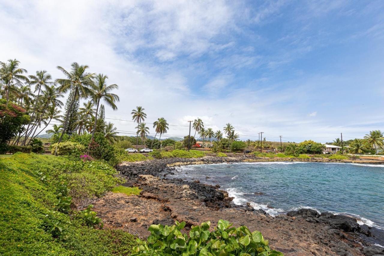 Kuhio Shores 107 Kukuiula Luaran gambar